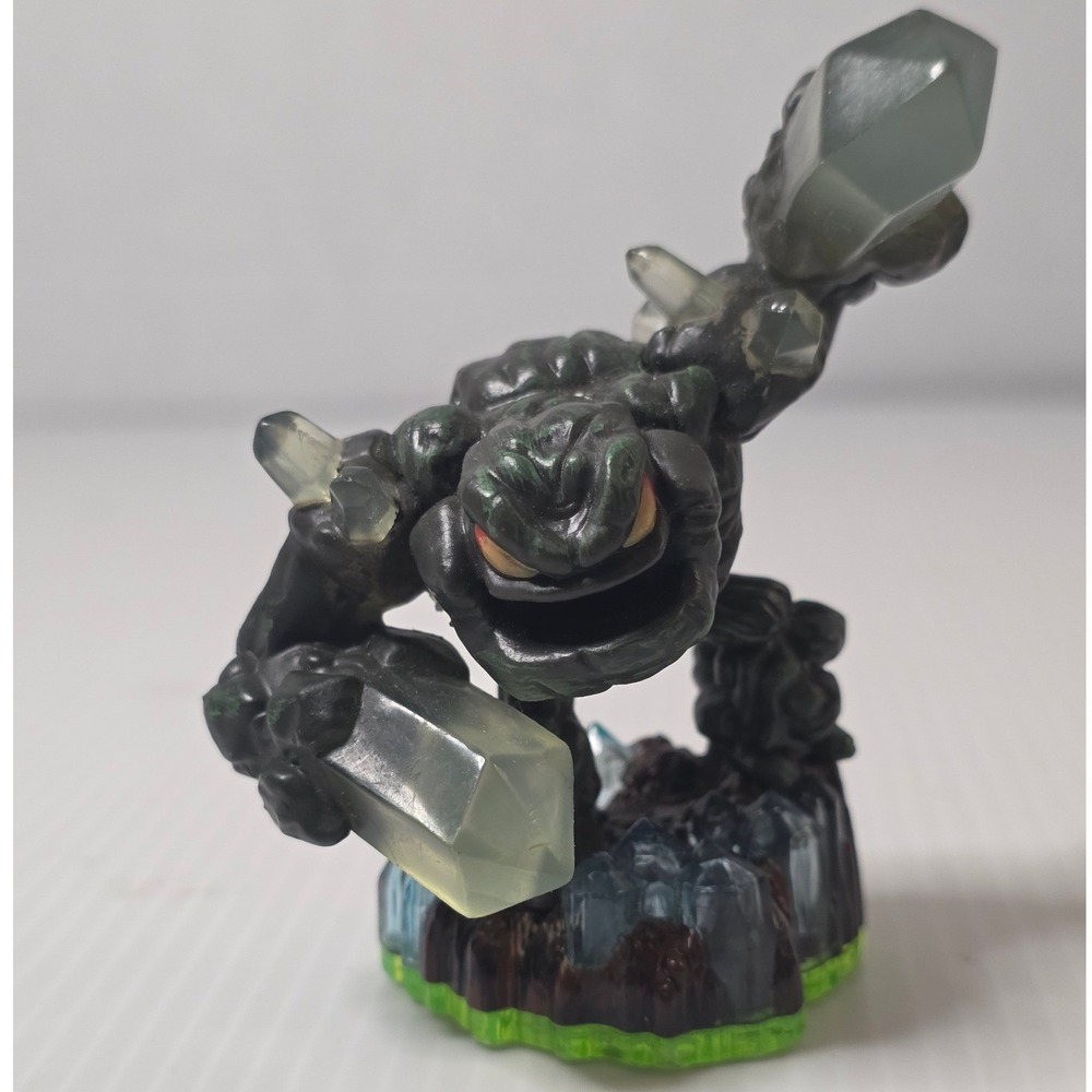 Skylanders Prism Break Spyros Adventure Green Base Good 84180888